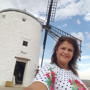 Meet your Posher, Wanda